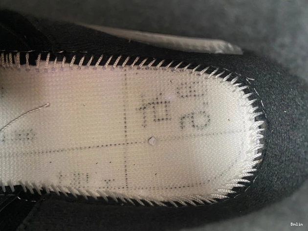 Boostmaster lin JORDAN AIR 4 